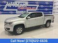 2016 Chevrolet Colorado Pickup