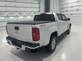 2016 Chevrolet Colorado Pickup
