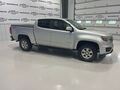 2016 Chevrolet Colorado Pickup