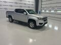 2016 Chevrolet Colorado Pickup
