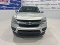 2016 Chevrolet Colorado Pickup