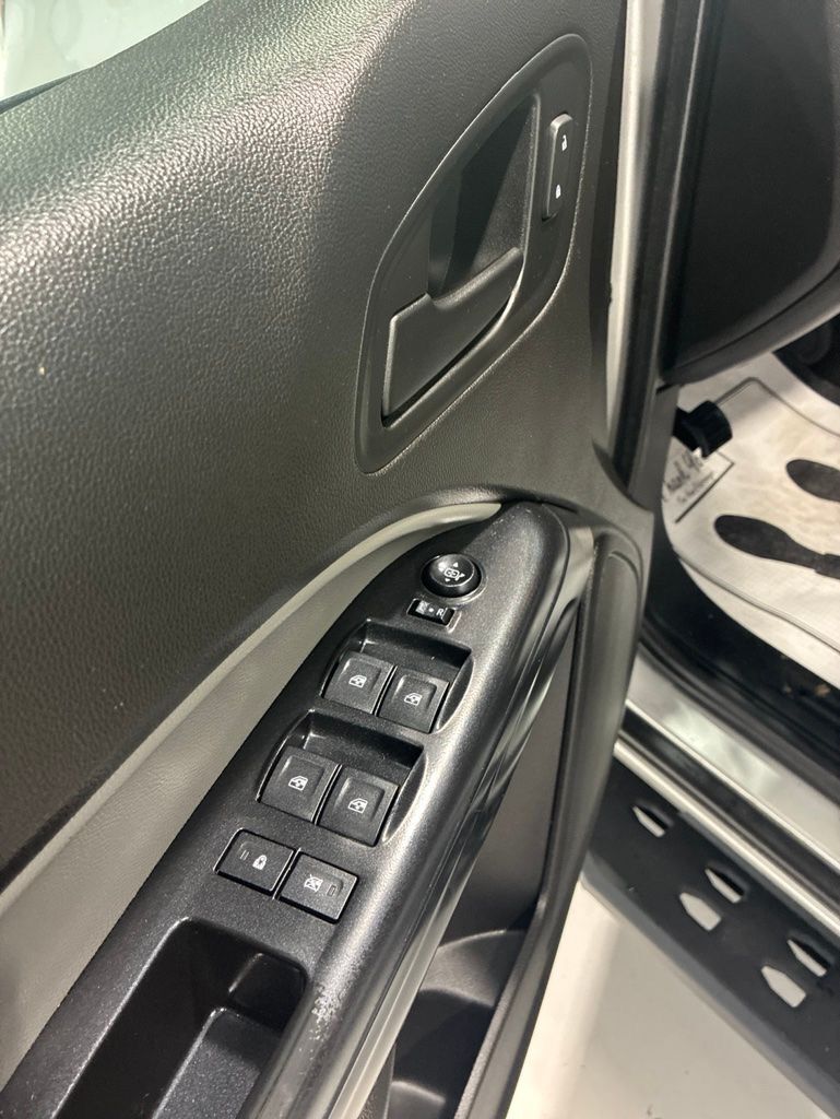 2016 Chevrolet Colorado Pickup