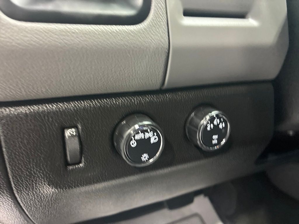 2016 Chevrolet Colorado Pickup
