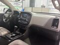 2016 Chevrolet Colorado Pickup