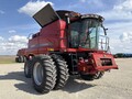 2013 Case IH 6130 Combine