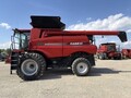 2013 Case IH 6130 Combine