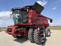 2013 Case IH 6130 Combine