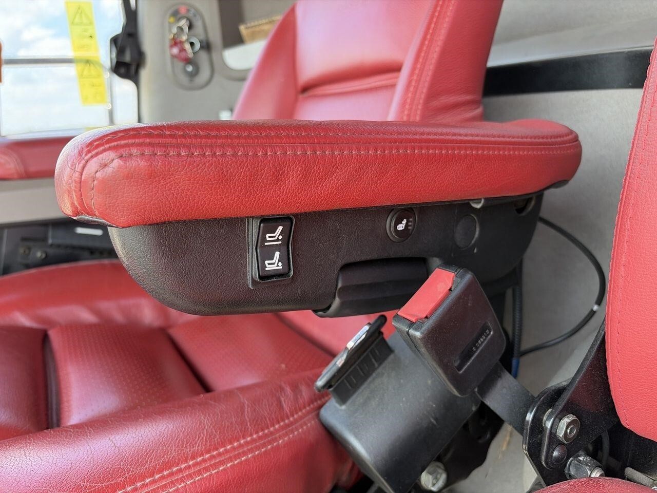 2013 Case IH 6130 Combine