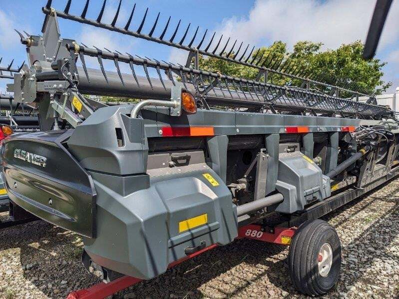 2023 Gleaner 9335 Platform