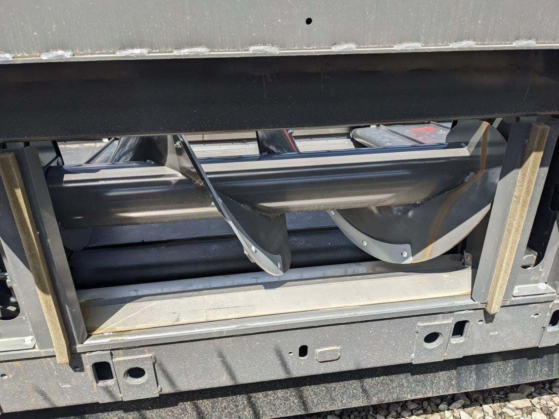 2023 Gleaner 9335 Platform