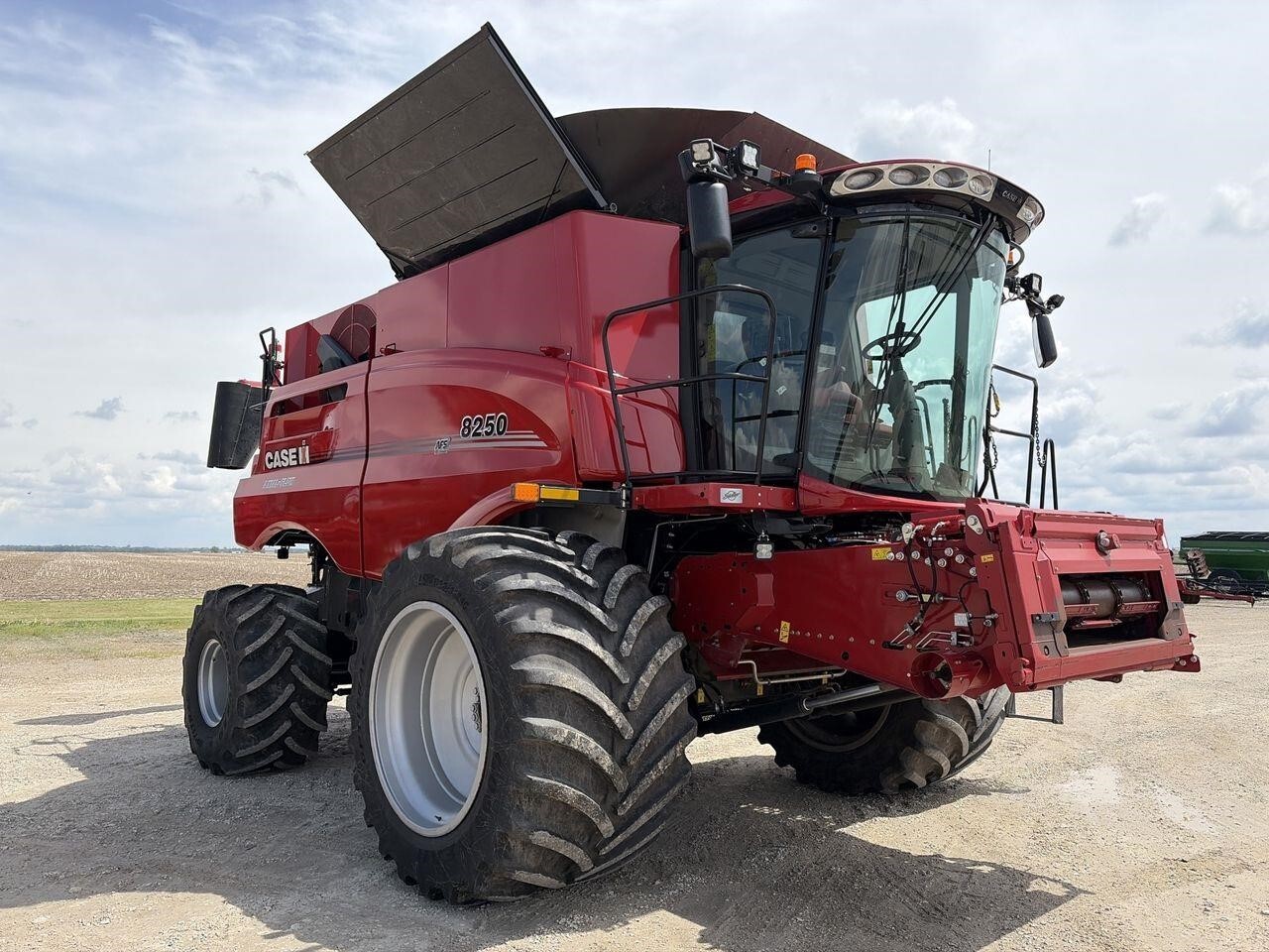2023 Case IH 8250 Combine
