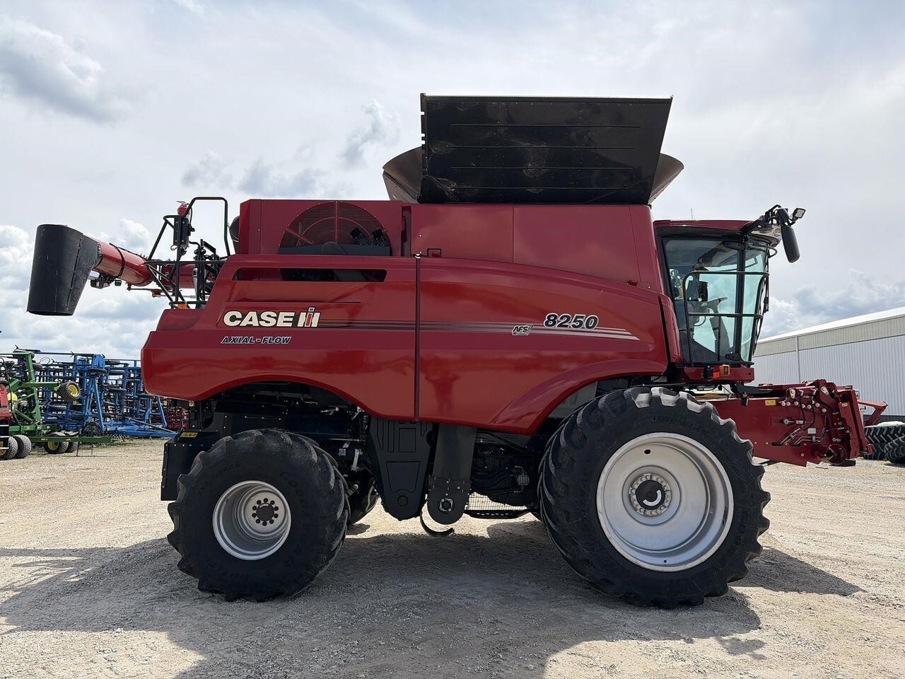 2023 Case IH 8250 Combine