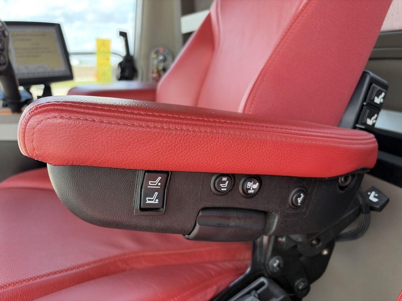 2023 Case IH 8250 Combine
