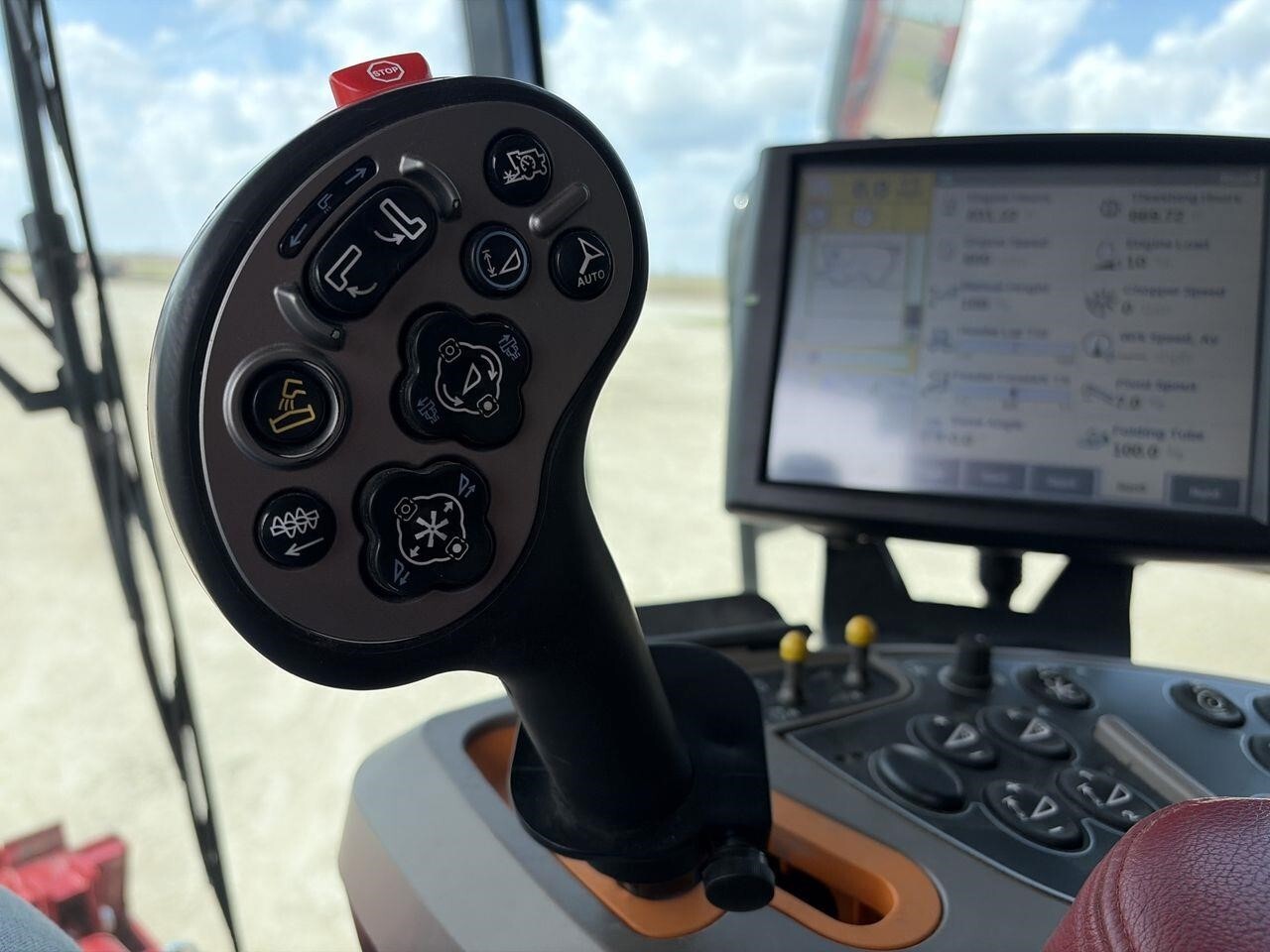 2023 Case IH 8250 Combine