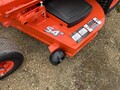 2026 Kubota Z422 Lawn Mower