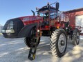 2022 Case IH TRIDENT 5550 Self-Propelled Sprayer