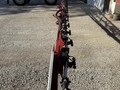 2022 Case IH TRIDENT 5550 Self-Propelled Sprayer
