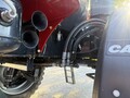 2022 Case IH TRIDENT 5550 Self-Propelled Sprayer