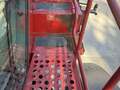 2022 Case IH TRIDENT 5550 Self-Propelled Sprayer