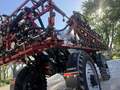 2022 Case IH TRIDENT 5550 Self-Propelled Sprayer