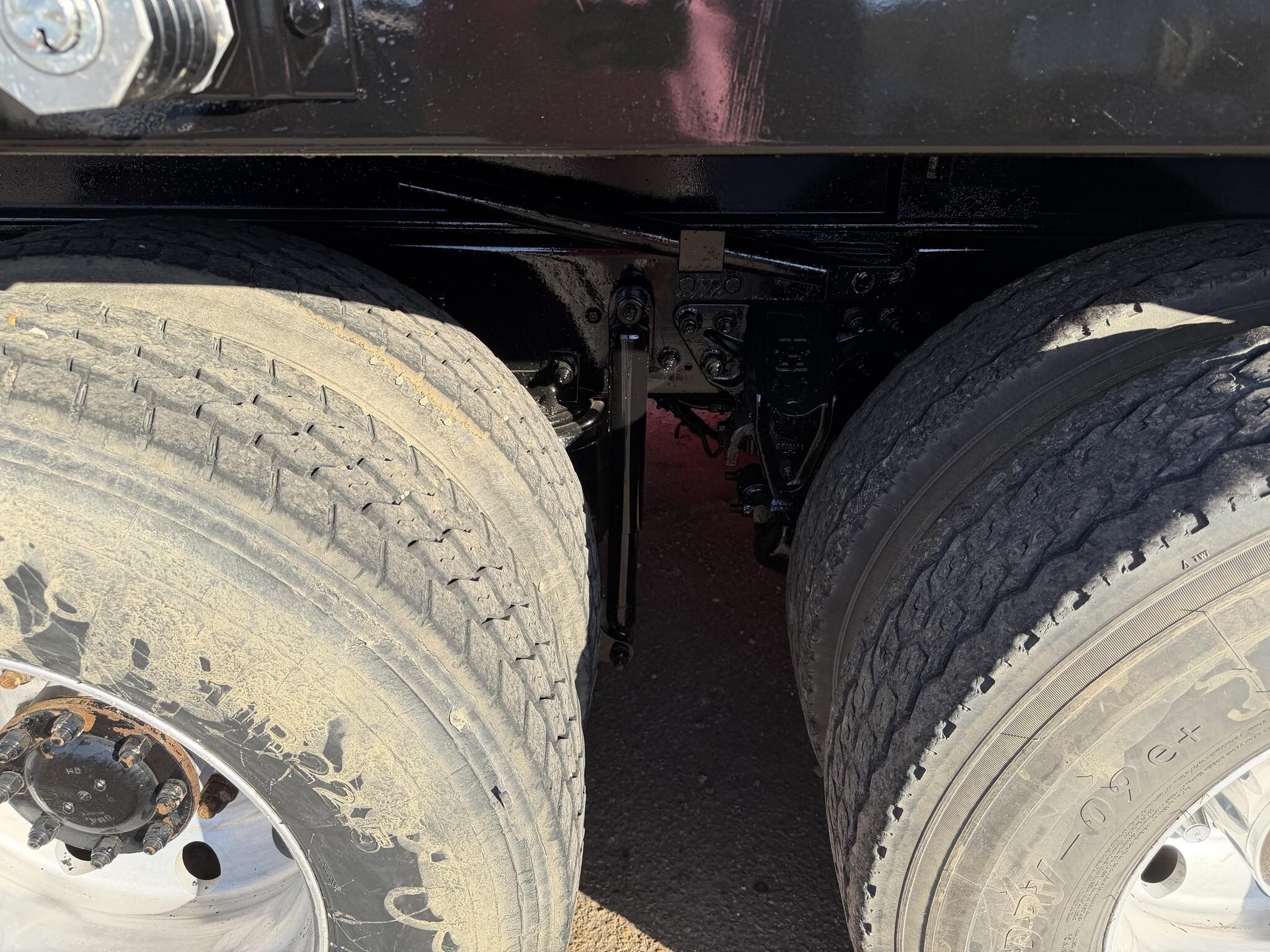 2020 Kenworth T370 Miscellaneous