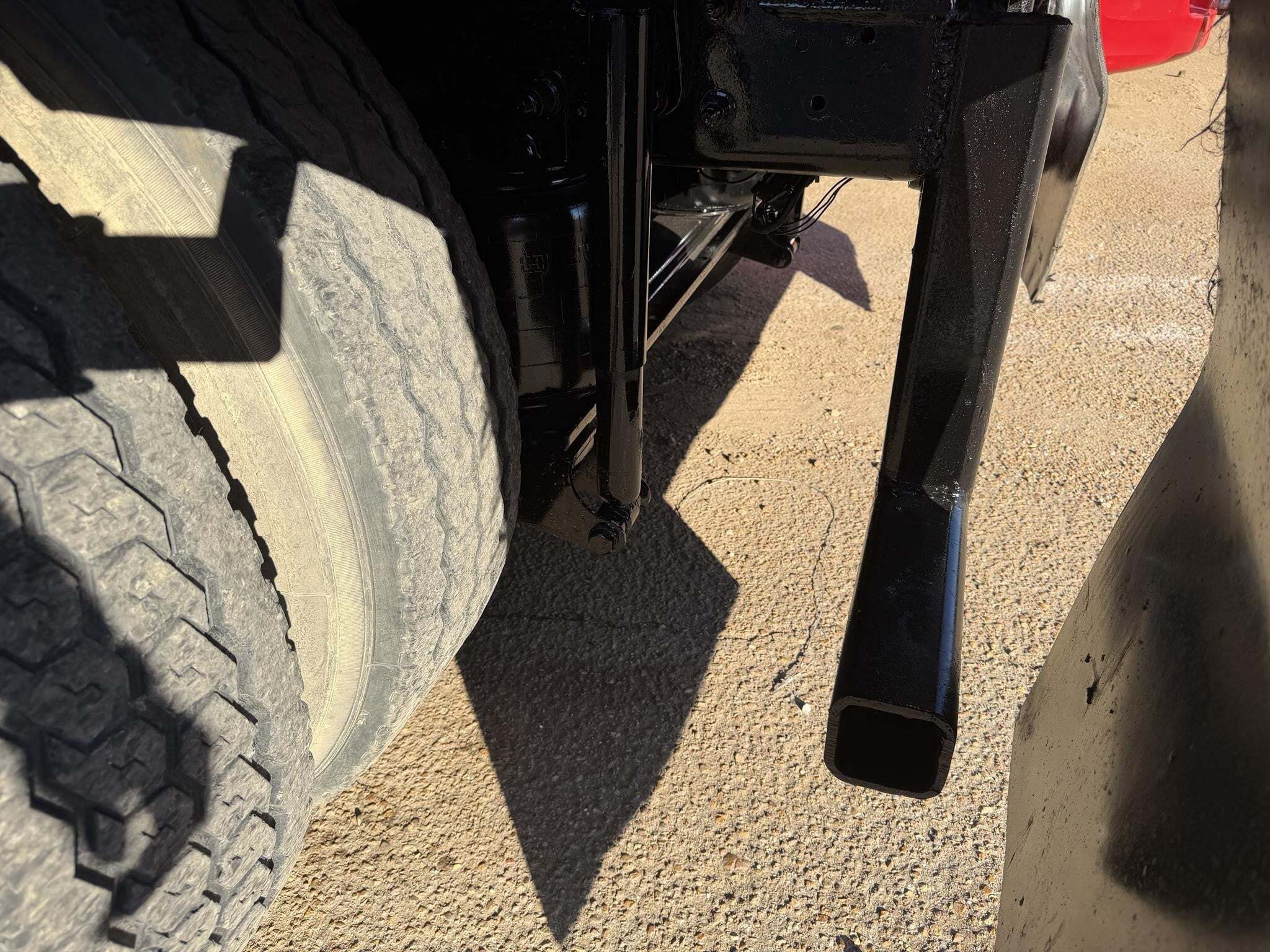 2020 Kenworth T370 Miscellaneous
