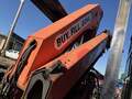 2007 Palfinger PK15500 Crane