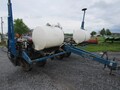  Kinze PT6 Planter
