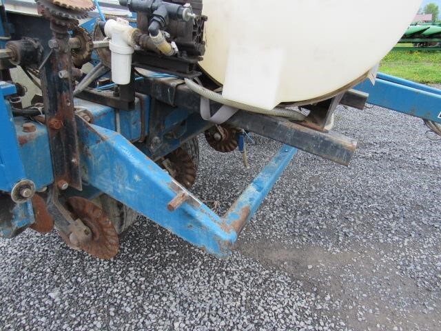  Kinze PT6 Planter