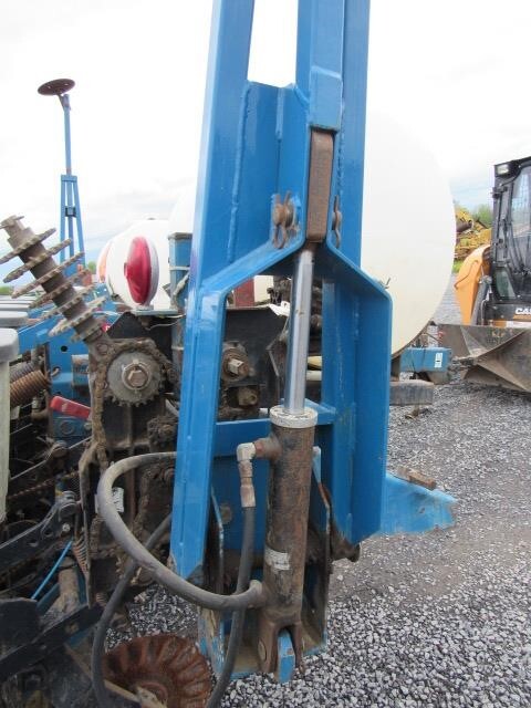  Kinze PT6 Planter