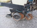  Kinze PT6 Planter