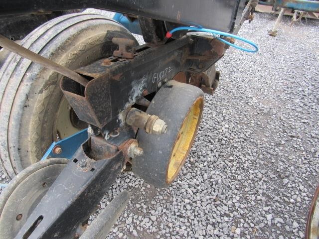  Kinze PT6 Planter