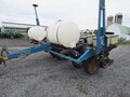  Kinze PT6 Planter