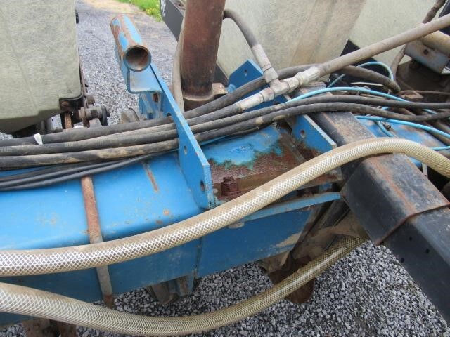  Kinze PT6 Planter