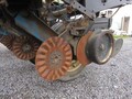  Kinze PT6 Planter