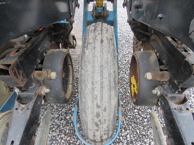  Kinze PT6 Planter