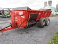 2012 Kuhn Knight 8118 Manure Spreader