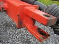 2012 Kuhn Knight 8118 Manure Spreader