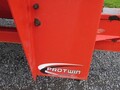 2012 Kuhn Knight 8118 Manure Spreader