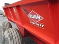 2012 Kuhn Knight 8118 Manure Spreader