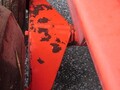 2012 Kuhn Knight 8118 Manure Spreader