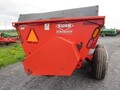 2012 Kuhn Knight 8118 Manure Spreader