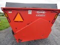 2012 Kuhn Knight 8118 Manure Spreader