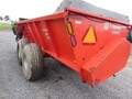 2012 Kuhn Knight 8118 Manure Spreader