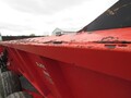 2012 Kuhn Knight 8118 Manure Spreader