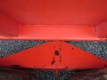 2012 Kuhn Knight 8118 Manure Spreader