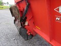 2012 Kuhn Knight 8118 Manure Spreader