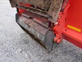 2012 Kuhn Knight 8118 Manure Spreader