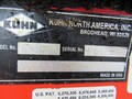 2012 Kuhn Knight 8118 Manure Spreader