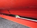 2012 Kuhn Knight 8118 Manure Spreader